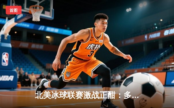 北美冰球联赛激战正酣：多伦多枫叶队加时赛绝杀卫冕冠军，豪取五连胜