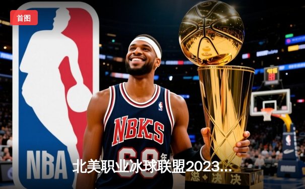 北美职业冰球联盟2023-2024赛季东西部决赛激战正酣，科罗拉多雪崩与纽约游骑兵上演巅峰对决