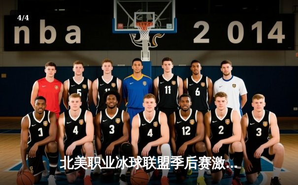 北美职业冰球联盟季后赛激战正酣，多伦多枫叶队加时绝杀波士顿棕熊队 - 4