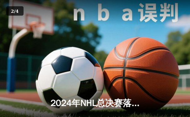 2024年NHL总决赛落下帷幕 闪电队加时绝杀成功卫冕 - 2