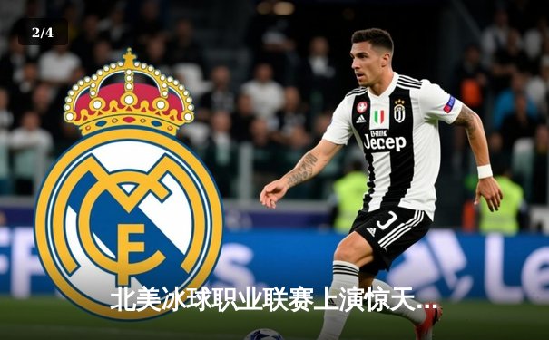 北美冰球职业联赛上演惊天逆转 渥太华参议员加时绝杀卫冕冠军 - 2